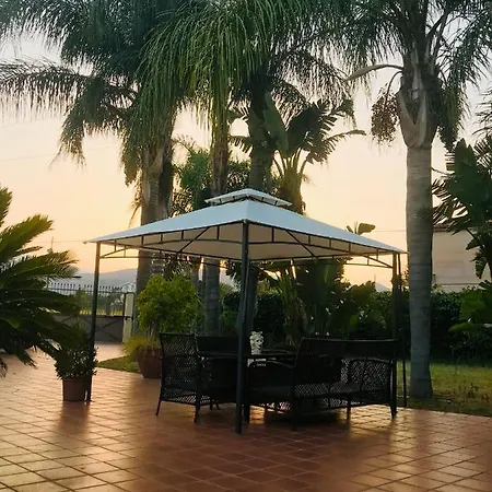 Valentino 3* Giardini Naxos