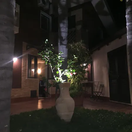 Bed & Breakfast Valentino 3*