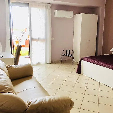 Bed & Breakfast Valentino 3*