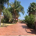 Bed & Breakfast Valentino Giardini Naxos
