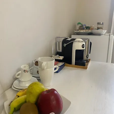 Oda ve Kahvaltı Valentino 3*