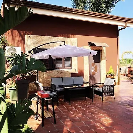 Valentino Oda ve Kahvaltı
