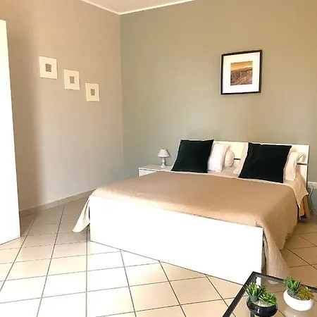 Valentino Bed & Breakfast 3*