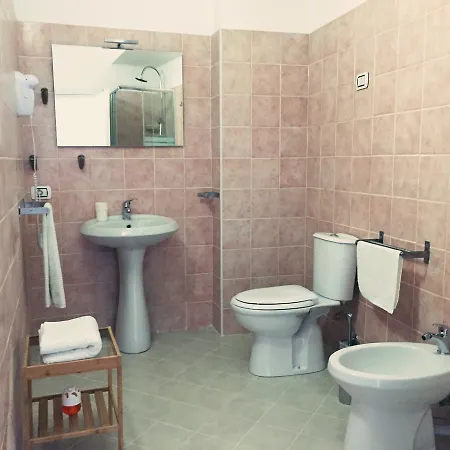 Valentino Bed & Breakfast 3*