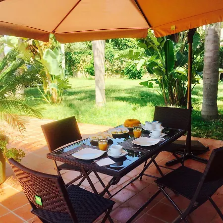 Valentino Bed & Breakfast 3*