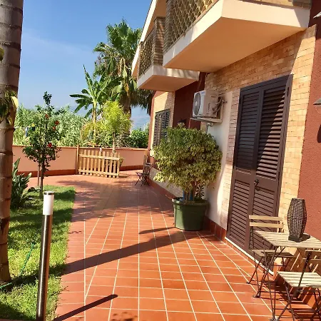 Valentino Bed & Breakfast 3*