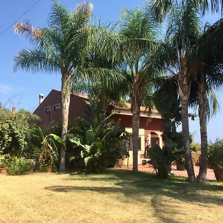 Valentino Bed & Breakfast Giardini Naxos