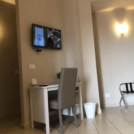 Valentino Bed & Breakfast 3*