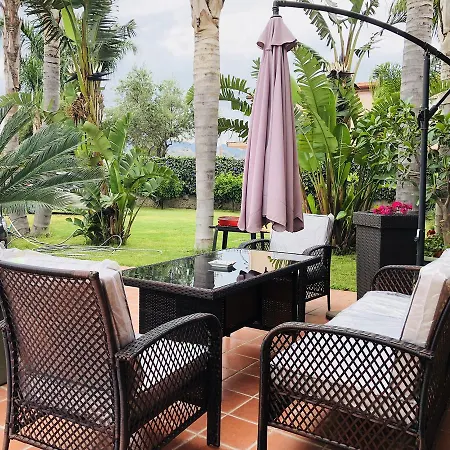 Valentino 3* Giardini Naxos