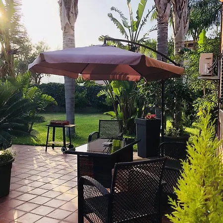 Valentino Bed & Breakfast